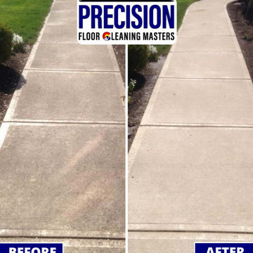 Top-Rated Pressure Washing Services Near You in Aurora, CO