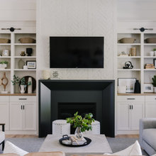 basement redo