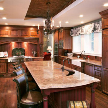 Historic Home Remodel, Addition & Restoration