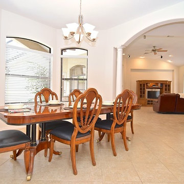 Near New SRQ 3/2.5 With Pool - Sarasota Real Estate Photographer Rick Ambrose