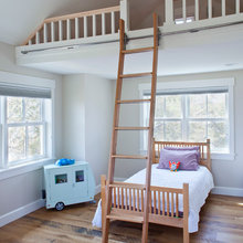 Kids bedroom