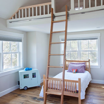 Slide Into Home