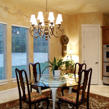 Elegant Empty Nester