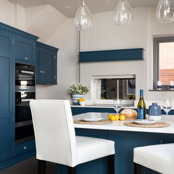 Victorian Wimbledon Home