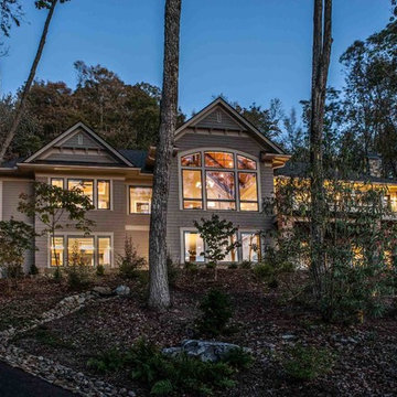 Champion Hills Heirloom Home on the Golf Course