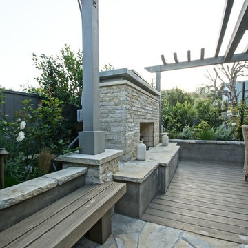 Serota Home (For South Bay Magazine HOME Edition