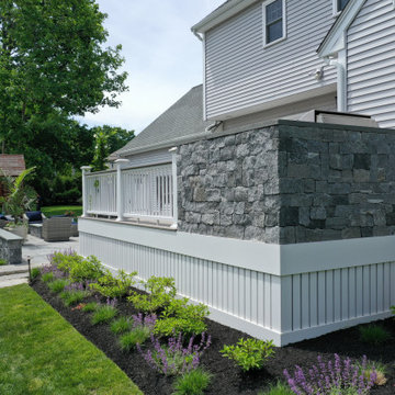 0359: Complete Backyard Transformation
