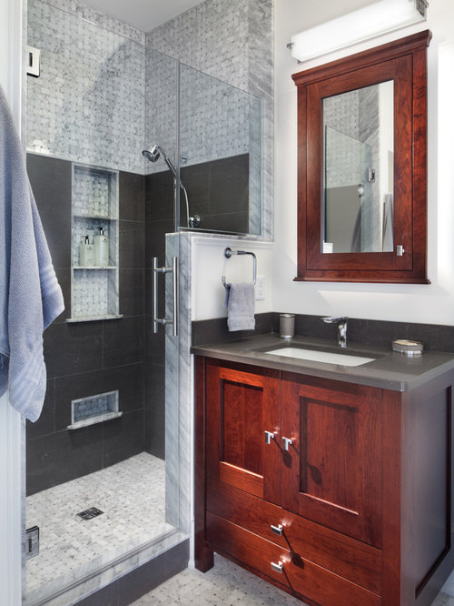 Niche For Shaving Legs Ideas, Pictures, Remodel and Decor