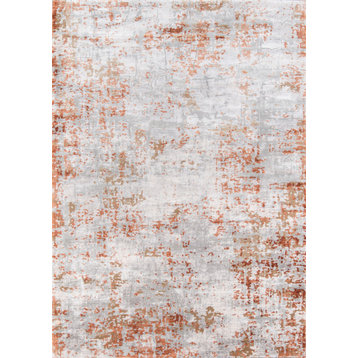 Rug Momeni Cannes, CAN-4, Copper, 3'3"x5', 41405