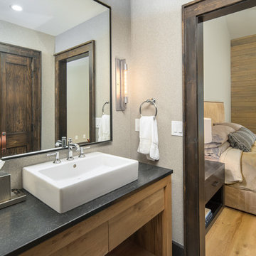 Wonderland Trail Condo Remodel