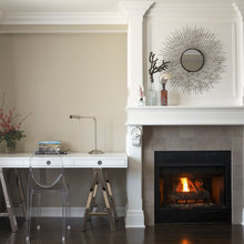 Fireplaces