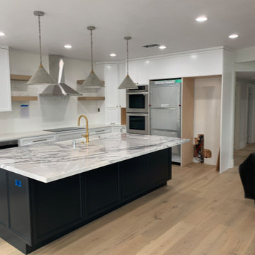 Great Kitchen