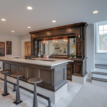 Basement Bars