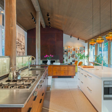 Vancouver BC Residence