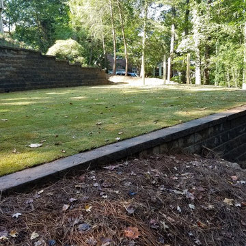 After - Sandy Springs, GA Massive Make Over!