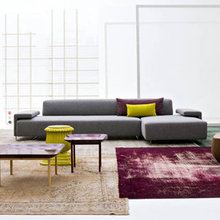 modern sofa