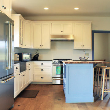 Ye Olde NEW American Farmhouse
