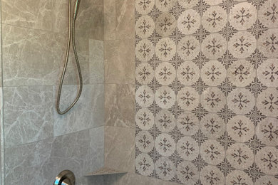 Inspiration for a bathroom remodel in Bridgeport