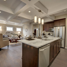 Kitchen Ideas