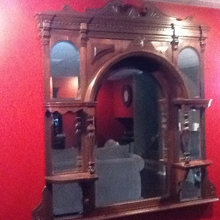 Furniture for Crestview Dr.