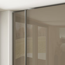 Entry Hall Closet