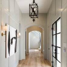 Wood Flooring
