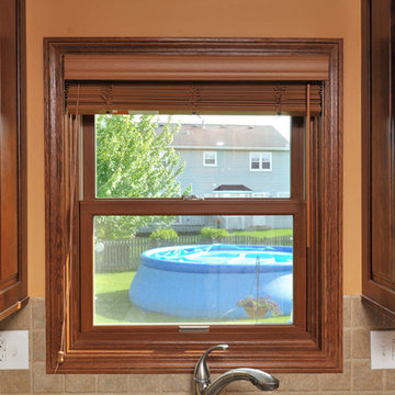 Next Door and Window Projects
