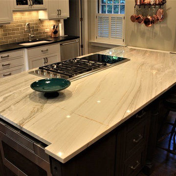 Cincinnati Kitchen Update