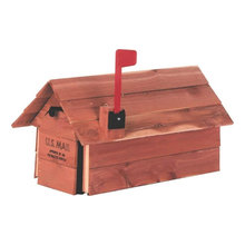 mailboxes