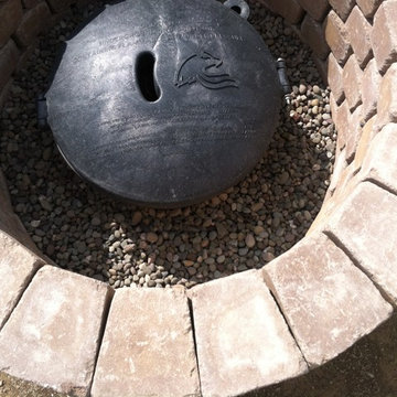 Patio Pavers