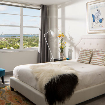 5601 Collins, Miami Beach
