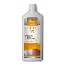 Faber Finishing Wax 1L - Products
