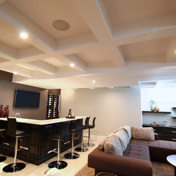 New Home design