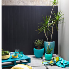 Patio ideas