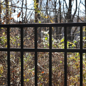 Railings