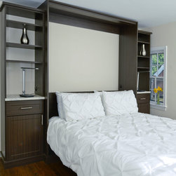 Murphy Beds - Murphy Beds