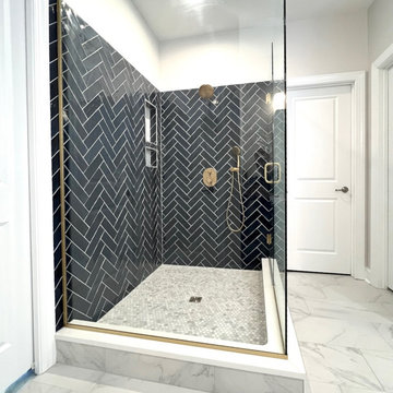 Bathroom Gallery