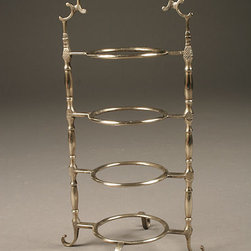 Antique Indoor Accessories - Home Decor