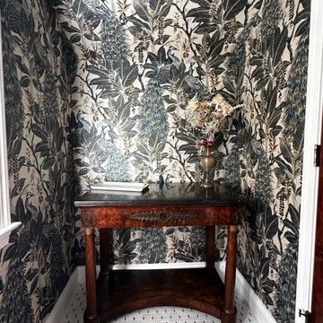 Chevy Chase Primary Bathroom Suite Addition