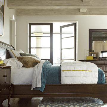Sonoma Ranch Home Bedroom