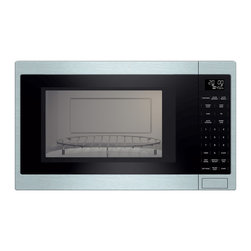 Built-in Convection Microwave MCES - Microwave Ovens