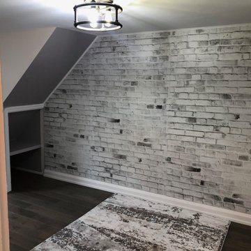 House Renovation
