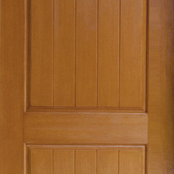 HMI Doors Sold by Elegant Entries - Front Doors