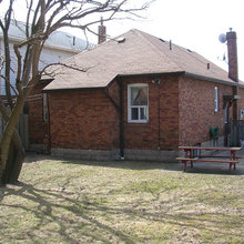 Deck cover
