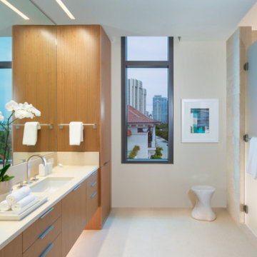 Park Lane Condominiums, Honolulu, Hawaii