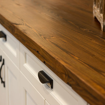 Port Jefferson Kitchen