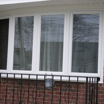 various window styles