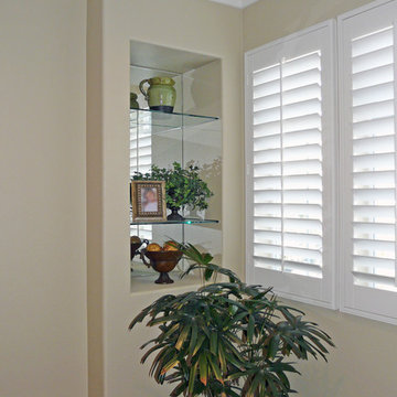Retreat and Exercise Room Addition - City of Orange