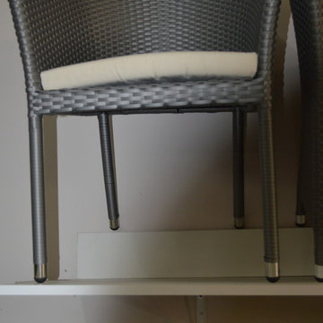 Bistro Chairs in Miami