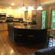 Kitchen Ideas